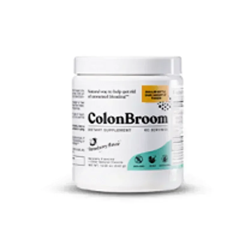 Colon Broom: Get 7% OFF on 1-Month Supply