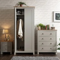 Mattressman: Get up to 45% OFF on Bedroom Furniture