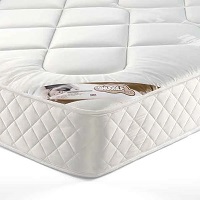 Mattressman: Get up to 40% OFF on Mattresses