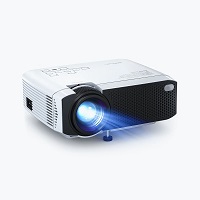 Apeman: Get up to 15% OFF on Projectors