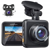 Apeman: Get up to 10% OFF on Dash Cameras