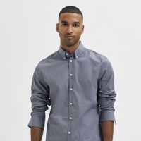 Wrangler: Up to 70% OFF on Selected Men's Items