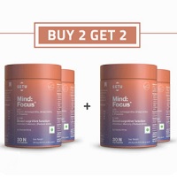 Setu: Buy 2 + Get 2 FREE