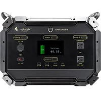 Lion Energy: Get up to 20% OFF on Solar Generators