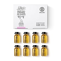Brillare: Get up to 10% OFF on Hair Fall Control Oil