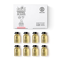Brillare: Get up to 10% OFF on Dandruff Control Oil Shots