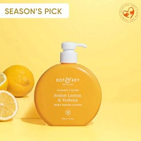Dot&Key: Get up to 20% OFF on Body Care