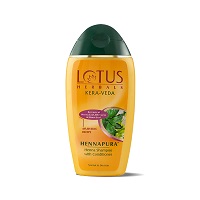 Lotus Herbals: Get up to 25% OFF on Hair Care
