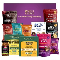 Open Secret: Get up to 25% OFF on Gifts