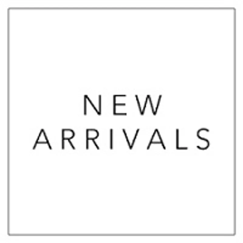 Open Secret: Get up to 20% OFF on New Arrivals