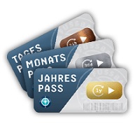 SPORTDIGITAL: Bis zu 25% Rabatt auf Jahres-Pass