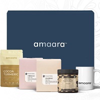 Amaara Herbs: Get up to 20% OFF on Gifts