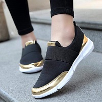 DeeTrade: Get up to 50% OFF on Women's Sneakers