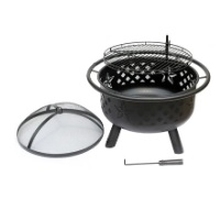 Landmann: Firepits: Up to 60% OFF