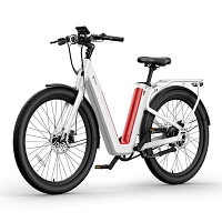 NIU: Get Electric Urban Commuter Bike from $ 1999