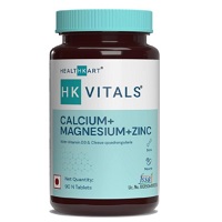 HK Vitals: Up to 50% OFF on Selected Vitamins & Minerals