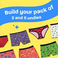 Bummer: Get up to 30% OFF with Bundles