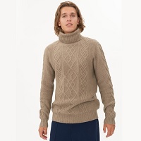 Gobi Cashmere: Get up to 30% OFF on Men's Clothing