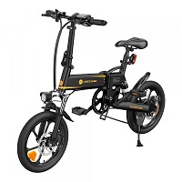 Ado E-Bike: Get up to 20% OFF on E-Bikes