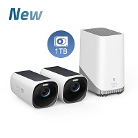 Eufy EU: Security Sale: Get up to 40% OFF