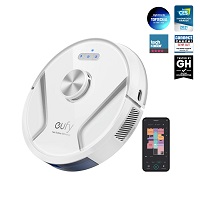 Eufy EU: Cleaning Sale: Get up to 45% OFF