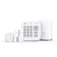 Eufy EU: Get up to 20% OFF on Alarm Kits