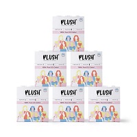 Plush For Her: Get up to 25% OFF on Combos