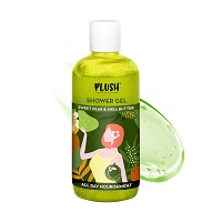 Plush For Her: Get up to 50% OFF on Bath & Body