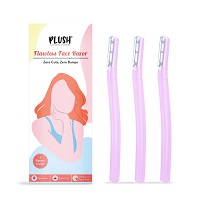 Plush For Her: Get up to 20% OFF on Hair Removal