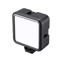 Ulanzi: Get up to 30% OFF on Lighting