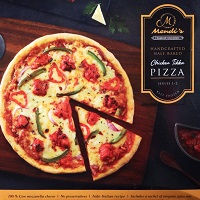 FroGo: Get up to 50% OFF on Easy Meals & Breads