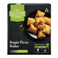 FroGo: Get up to 50% OFF on Veg Snacks