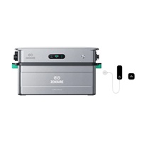 Zendure DE: Bis zu 30% Rabatt auf Dach-PV