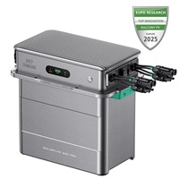 Zendure DE: Bis zu 20% Rabatt auf SolarFlow 800 Pro