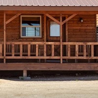 Grand Canyon West: Lodging & Accommodations: Up to 20% OFF