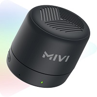 Mivi: Get up to 50% OFF on Speakers
