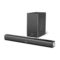 Mivi: Get up to 50% OFF on Soundbars