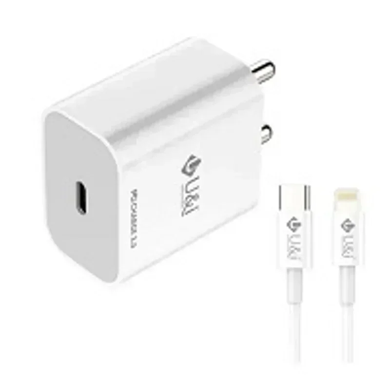 U&I: Get up to 50% OFF on Cables & Chargers