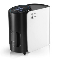 TTLife Oxygen Concentrator: Get up to 40% OFF on Home Oxygen Concentrator