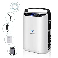 TTLife Oxygen Concentrator: Get up to 30% OFF on Portable Oxygen Concentrators