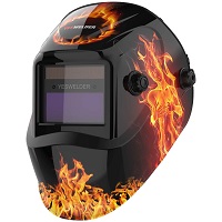YesWelder: Get up to 10% OFF on Welding Helmets & Goggles