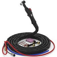 YesWelder: Get up to 20% OFF on Welding Guns & Torches & Consumables