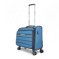 Assembly: Get up to 27% OFF on Soft Luggage