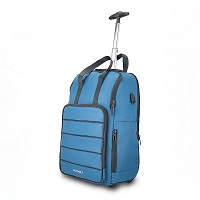 Assembly: Get up to 25% OFF on Trolley Backpacks