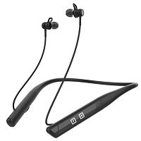 Gizmore: Get up to 60% OFF on Neckbands