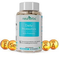 Neuherbs: Fitness Products: Up to 50% OFF