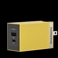 Sharge: Up to 20% OFF on Selected Chargers
