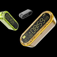 Sharge: Up to 20% OFF Capsule Gravity