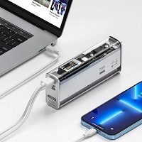 Sharge: Storm ² Slim: Up to 20% OFF