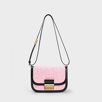 Charles & Keith: Get up to 10% OFF on Online Exclusives